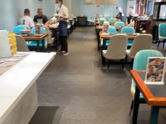 大堂-紫光园·烤鸭·北京菜(团结湖店)