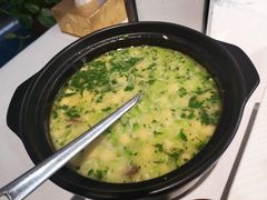 鸭血粉丝汤-胡记饭店(保工街店)