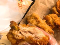 -肯德基(八号仓店)