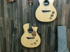 -小确幸吉他(北大街校区)