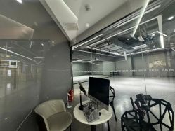 -5KM舞蹈街舞工作室