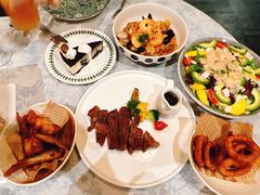 -迷迭香意大利餐厅