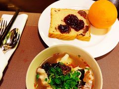 -海航大厦万豪酒店彩海轩中餐厅(霄云路店)