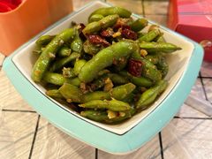 -顶峰夜宴·龙虾烧烤大排档(九江学院店)