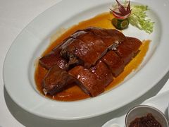 -宝丽轩中餐厅BAOLIXUAN