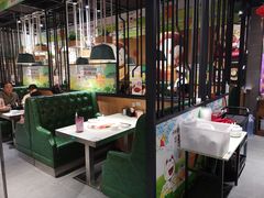 -日昌餐馆(Mini西点茂店)
