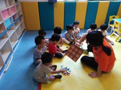 -好姑姑新梅广场托育园(上海直营园)