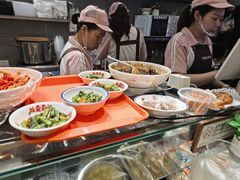 -韩萍老南京馄饨(河西万达店)