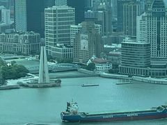 -翡翠36餐厅(浦东香格里拉店)
