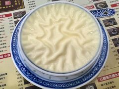 -捷信牛奶甜品世家(柳巷店)