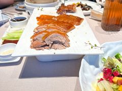 -漢舍中国菜馆(889广场店)