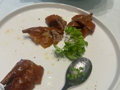 -鲁班张葱烧海参(马庄街店)