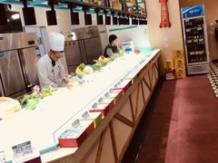 -港畔赶海蒸汽海鲜烧烤自助(仙螺岛店)