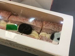 -奈雪的茶(亨特国际广场店)