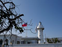 -鹅銮鼻灯塔