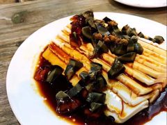 -玫瑰红烤羊排(北新桥三条店)