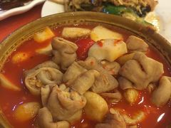 -北京小肠陈饭庄(方庄店)