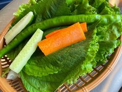 -釜山火炉·海鲜烤肉(紫藤路店)