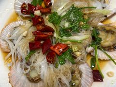 -来之顺海鲜菜馆·青岛菜·始于1993(栈桥店)