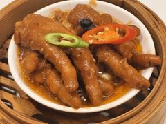 -丰鲤楼•闽南茶楼(仟禧汇店)
