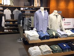 -MUJI无印良品(天河领展广场店)