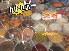 -张公桥美食街