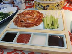 -富贵春饼·烤鸭·大厨现炒(诸城店)