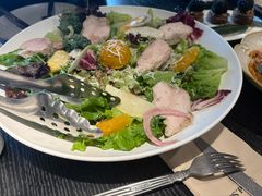 -老友时光·Pizza(泰华黑金店)