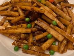 生啫鸡枞菌-常州逸高酒店-中餐厅