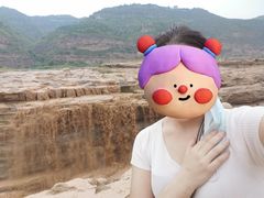 -陕西黄河壶口瀑布旅游区