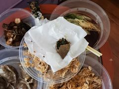 -清雅臻品·竹林院落·新派青岛菜(崂山店)