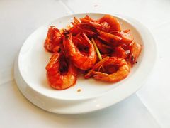 吮指口味虾-金春禧(世茂国际广场店)