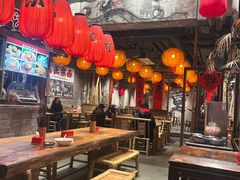 -周小波重庆小面·重庆名小吃(邹容路店)