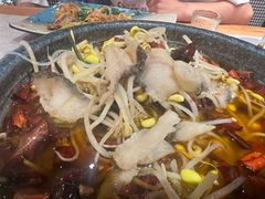 -潮界(虹桥新天地店)