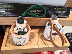 -星巴克臻选(深圳宝安大仟里1店)