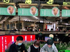 -符离集餐厅(万象城店)