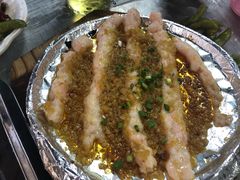 -小民大排档(光谷店)