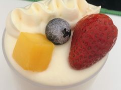 优格香提-好利来(交大店)