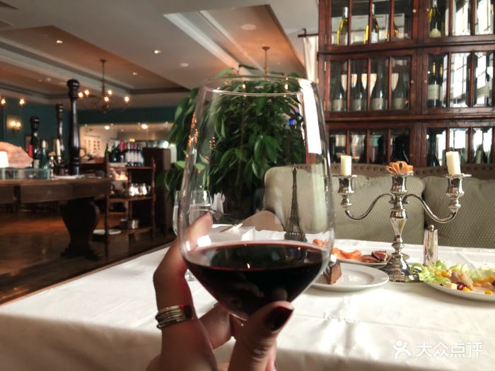 领仕扒房-图片-沈阳美食-大众点评网