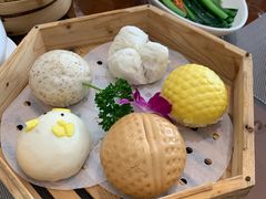 -豫璟轩中餐厅(南昌万怡店)