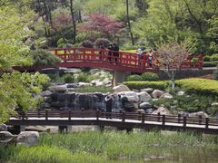 -大连植物园