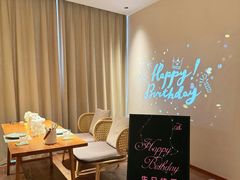 -长春藤咖啡(北园店)