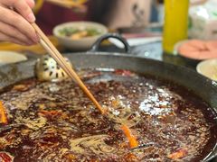 -星鸿社重庆老火锅