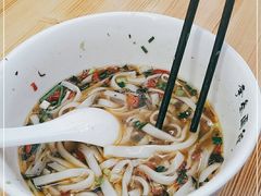 -李叁面馆(妇幼店)