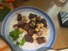 -福樱兰海鲜放题铁板烧(加州店)