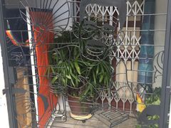 -槟城街头艺术街区