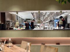 -KimPro 辛普乐概念韩餐