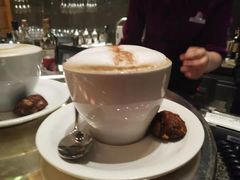 -君悦酒店·La Terrazza意合園·意式风味