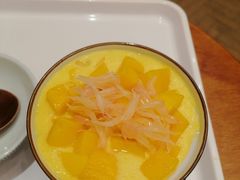 -小团圆糖水铺(襄阳南路店)
