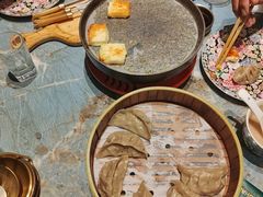 -哈啾嗨·新概念蒙餐(红星新城店)